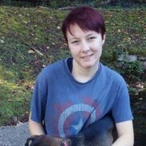 Meet your Posher, Geneva ann